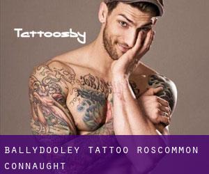 Ballydooley tattoo (Roscommon, Connaught)