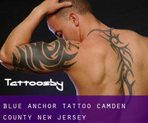 Blue Anchor tattoo (Camden County, New Jersey)