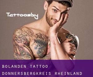 Bolanden tattoo (Donnersbergkreis, Rheinland-Pfalz)