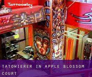 Tätowierer in Apple Blossom Court