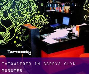 Tätowierer in Barry's Glyn (Munster)