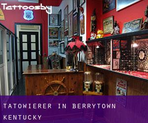 Tätowierer in Berrytown (Kentucky)