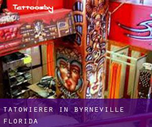 Tätowierer in Byrneville (Florida)