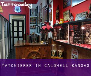 Tätowierer in Caldwell (Kansas)