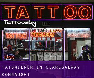 Tätowierer in Claregalway (Connaught)