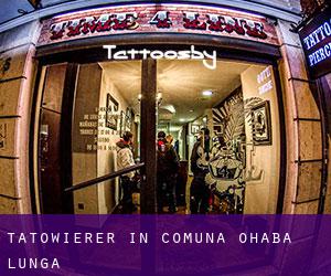 Tätowierer in Comuna Ohaba Lungă