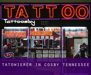 Tätowierer in Cosby (Tennessee)