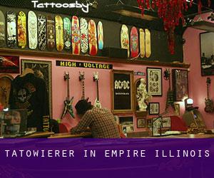 Tätowierer in Empire (Illinois)