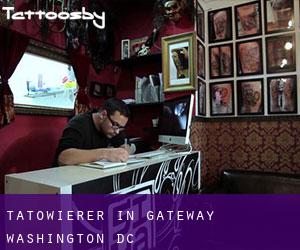 Tätowierer in Gateway (Washington, D.C.)