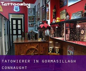 Tätowierer in Gormasillagh (Connaught)