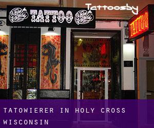 Tätowierer in Holy Cross (Wisconsin)
