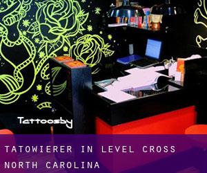 Tätowierer in Level Cross (North Carolina)