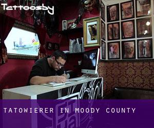 Tätowierer in Moody County