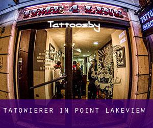 Tätowierer in Point Lakeview