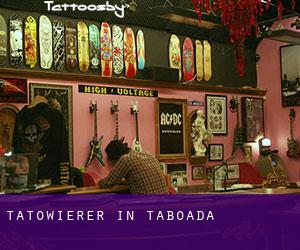 Tätowierer in Taboada