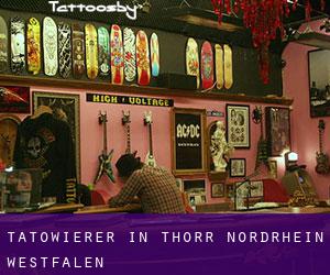 Tätowierer in Thorr (Nordrhein-Westfalen)