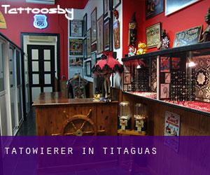 Tätowierer in Titaguas