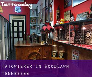 Tätowierer in Woodlawn (Tennessee)