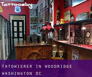 Tätowierer in Woodridge (Washington, D.C.)