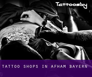 Tattoo Shops in Afham (Bayern)