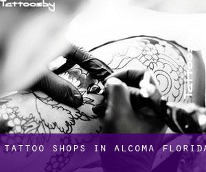 Tattoo Shops in Alcoma (Florida)