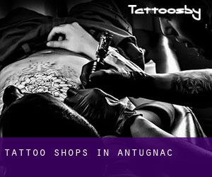 Tattoo Shops in Antugnac