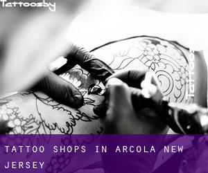 Tattoo Shops in Arcola (New Jersey)