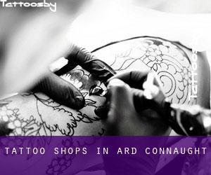 Tattoo Shops in Ard (Connaught)