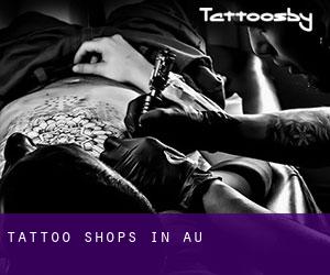 Tattoo Shops in Au