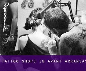 Tattoo Shops in Avant (Arkansas)