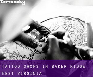 Tattoo Shops in Baker Ridge (West Virginia)
