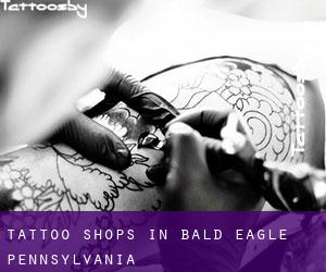 Tattoo Shops in Bald Eagle (Pennsylvania)