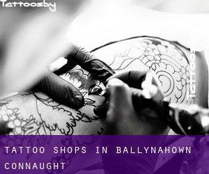 Tattoo Shops in Ballynahown (Connaught)