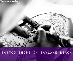 Tattoo Shops in Baylake Beach