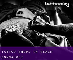 Tattoo Shops in Beagh (Connaught)