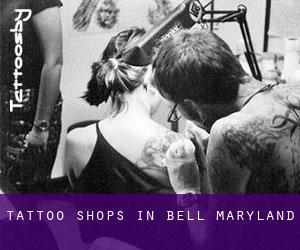 Tattoo Shops in Bell (Maryland)