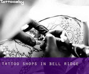 Tattoo Shops in Bell Ridge