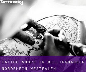 Tattoo Shops in Bellinghausen (Nordrhein-Westfalen)