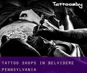 Tattoo Shops in Belvidere (Pennsylvania)