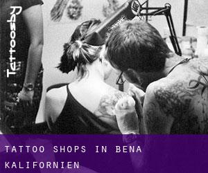 Tattoo Shops in Bena (Kalifornien)