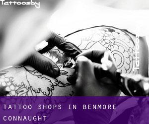 Tattoo Shops in Benmore (Connaught)