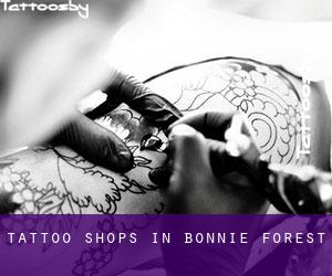 Tattoo Shops in Bonnie Forest