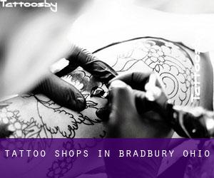 Tattoo Shops in Bradbury (Ohio)