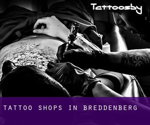 Tattoo Shops in Breddenberg