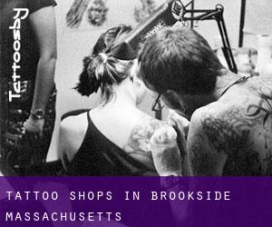 Tattoo Shops in Brookside (Massachusetts)