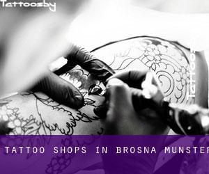 Tattoo Shops in Brosna (Munster)