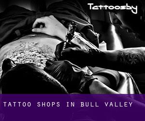 Tattoo Shops in Bull Valley