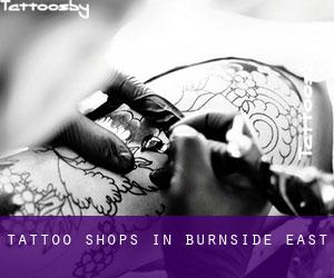 Tattoo Shops in Burnside East