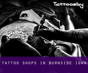 Tattoo Shops in Burnside (Iowa)