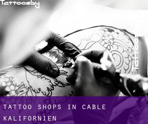 Tattoo Shops in Cable (Kalifornien)